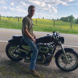 Meet your Posher, Zeb